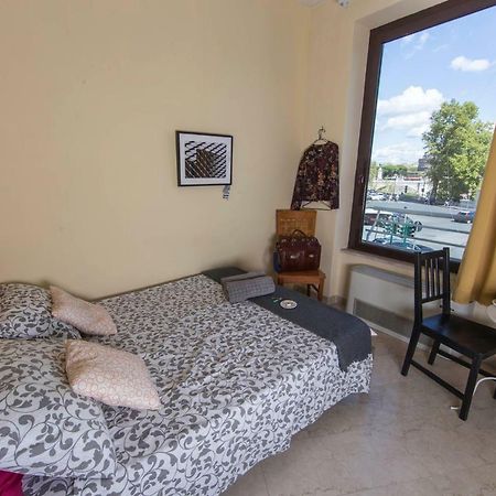 Appartement BigFamilyFlats - Sistine Chapel à Rome Extérieur photo