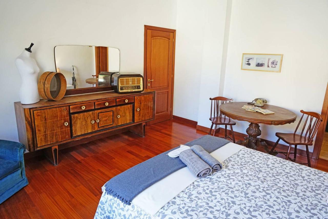 Appartement BigFamilyFlats - Sistine Chapel à Rome Extérieur photo