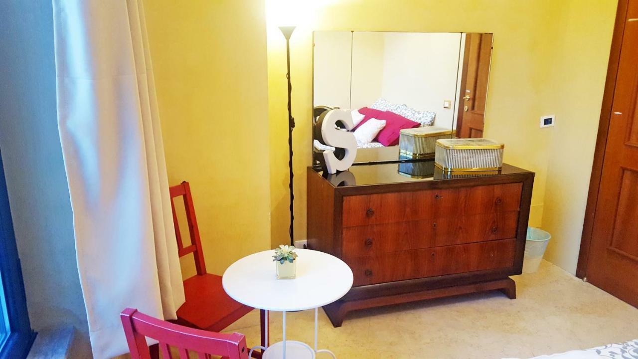 Appartement BigFamilyFlats - Sistine Chapel à Rome Extérieur photo