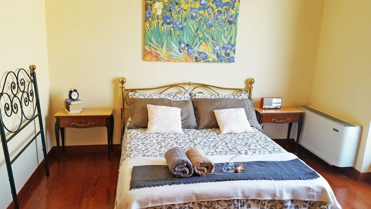 Appartement BigFamilyFlats - Sistine Chapel à Rome Extérieur photo