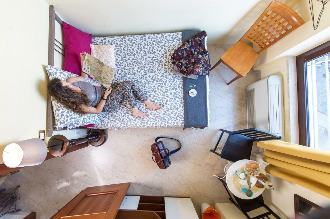 Appartement BigFamilyFlats - Sistine Chapel à Rome Extérieur photo