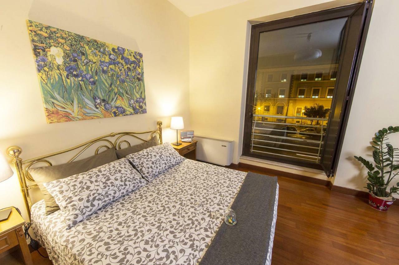 Appartement BigFamilyFlats - Sistine Chapel à Rome Extérieur photo