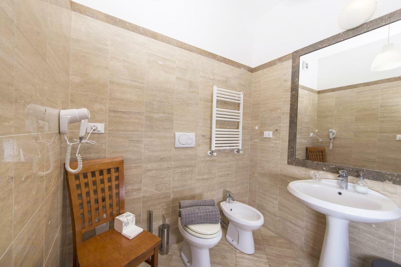 Appartement BigFamilyFlats - Sistine Chapel à Rome Extérieur photo
