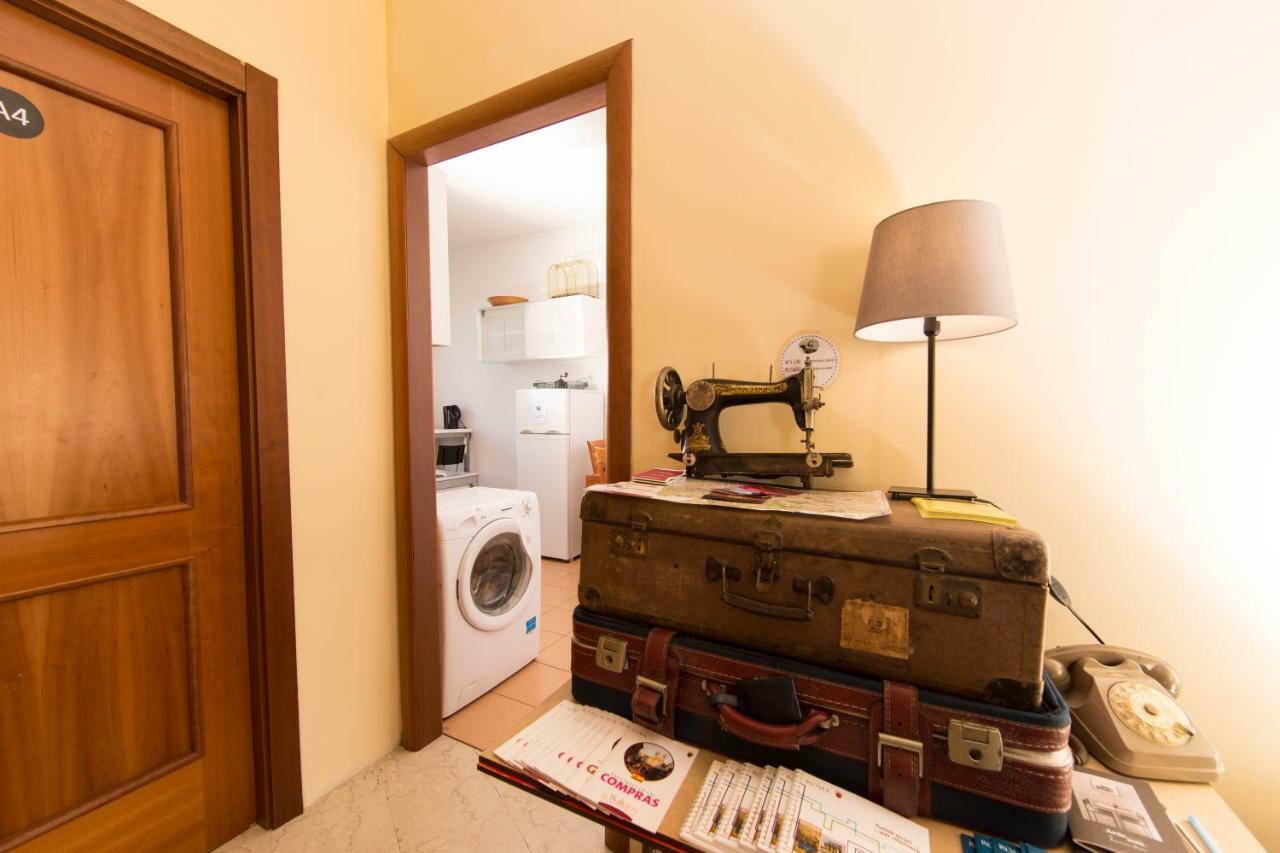 Appartement BigFamilyFlats - Sistine Chapel à Rome Extérieur photo