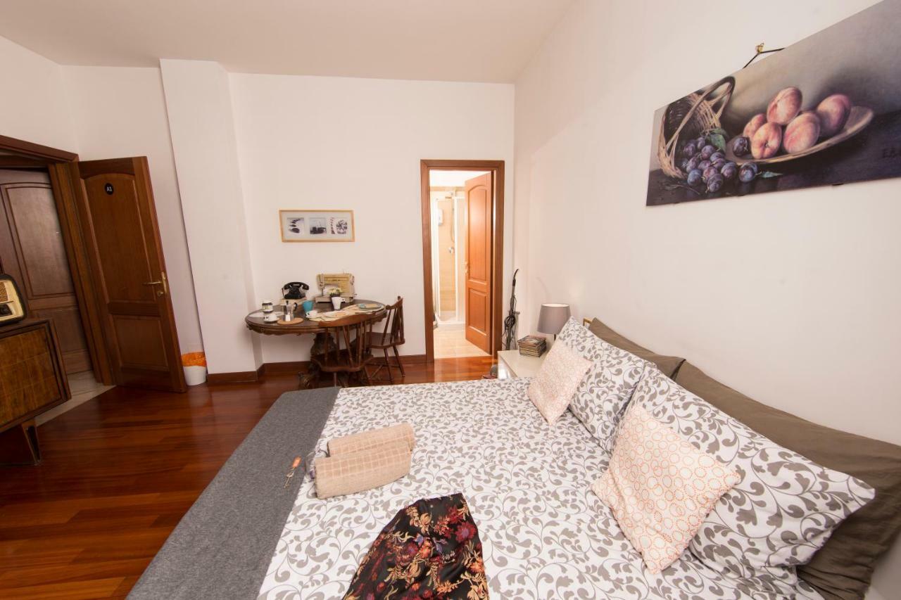 Appartement BigFamilyFlats - Sistine Chapel à Rome Extérieur photo
