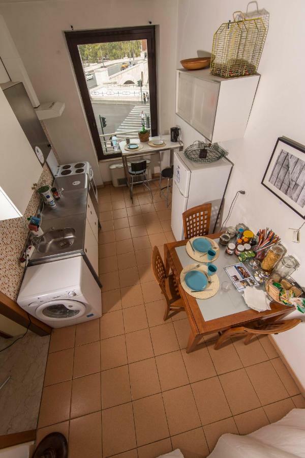 Appartement BigFamilyFlats - Sistine Chapel à Rome Extérieur photo