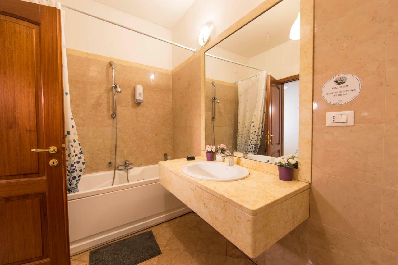 Appartement BigFamilyFlats - Sistine Chapel à Rome Extérieur photo