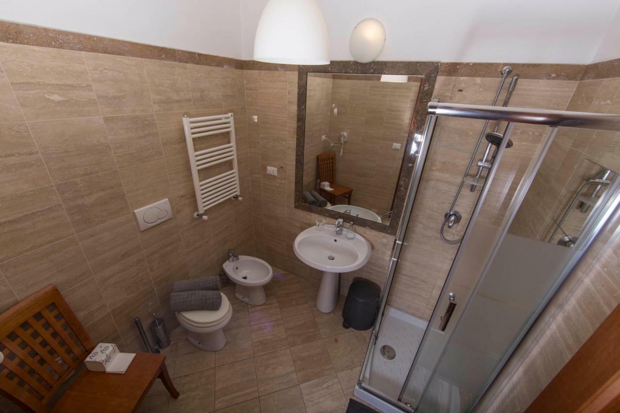 Appartement BigFamilyFlats - Sistine Chapel à Rome Extérieur photo