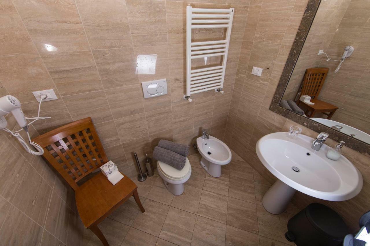 Appartement BigFamilyFlats - Sistine Chapel à Rome Extérieur photo