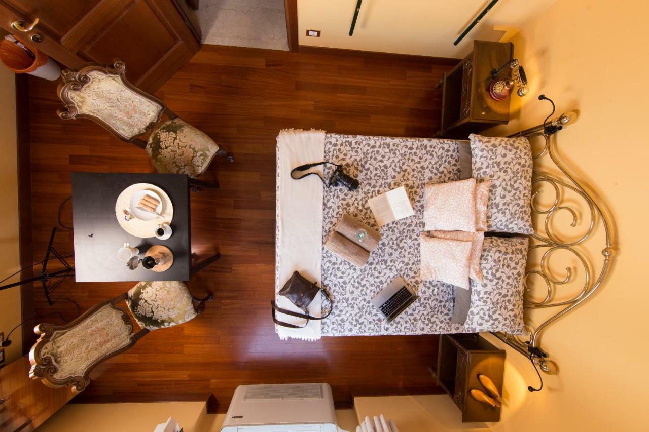 Appartement BigFamilyFlats - Sistine Chapel à Rome Extérieur photo