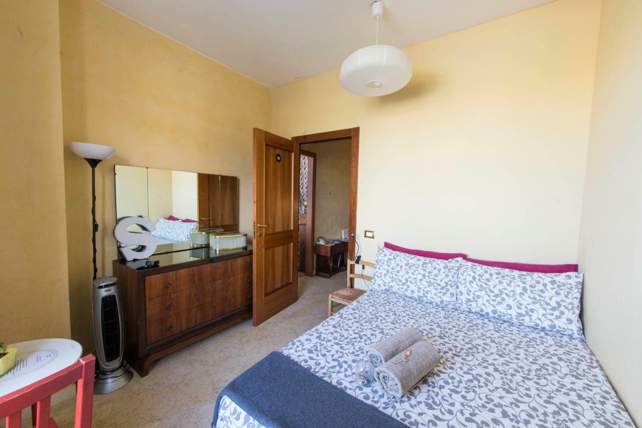 Appartement BigFamilyFlats - Sistine Chapel à Rome Extérieur photo