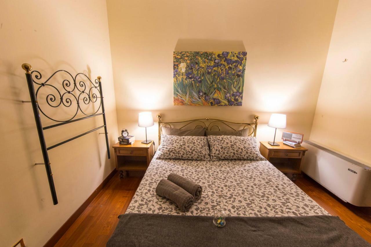 Appartement BigFamilyFlats - Sistine Chapel à Rome Extérieur photo